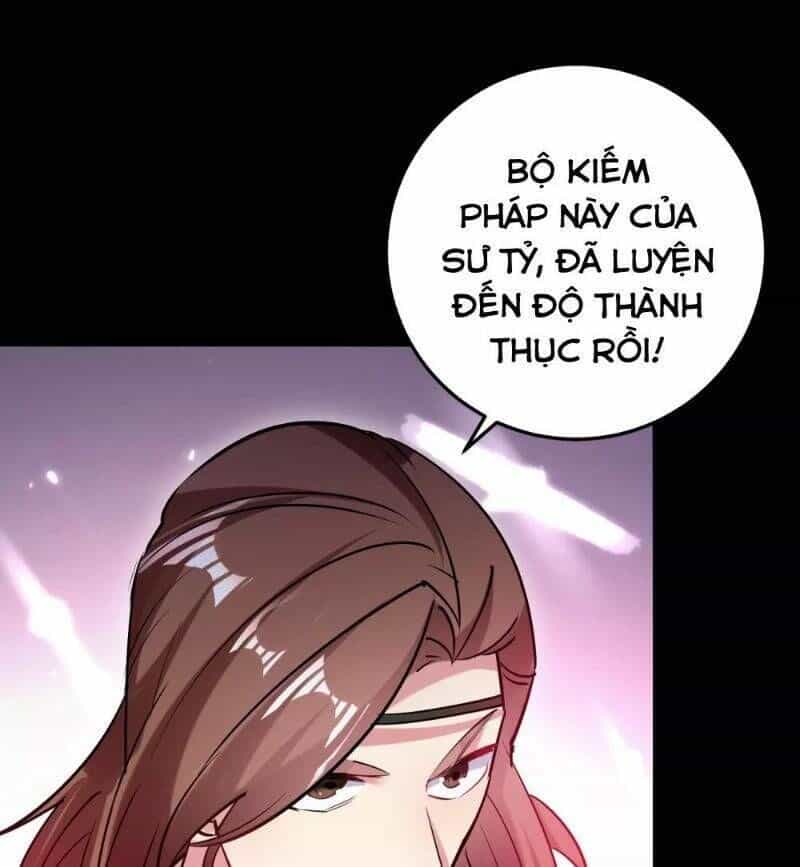 Vạn Giới Tiên Vương - Chương 49 - ảnh 1