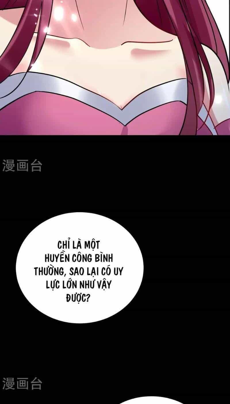 Vạn Giới Tiên Vương - Chương 49 - ảnh 50