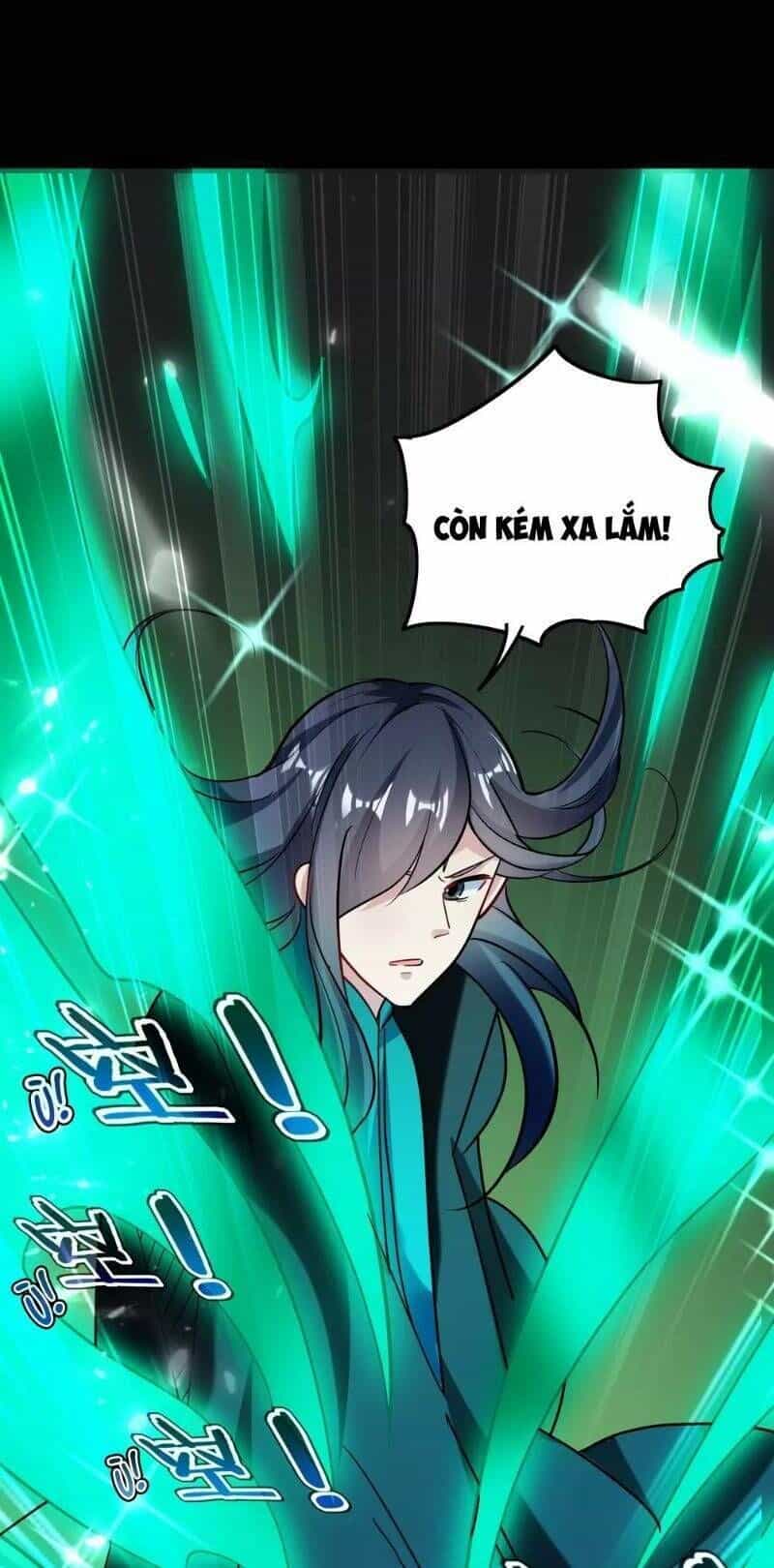 Vạn Giới Tiên Vương - Chương 49 - ảnh 52
