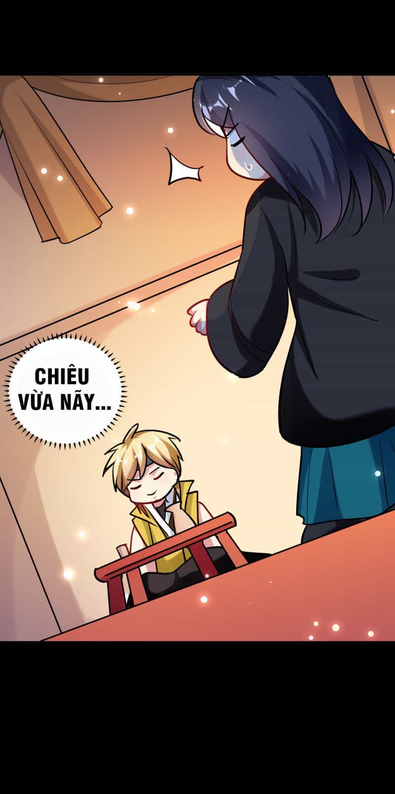 Vạn Giới Tiên Vương - Chương 50 - ảnh 23