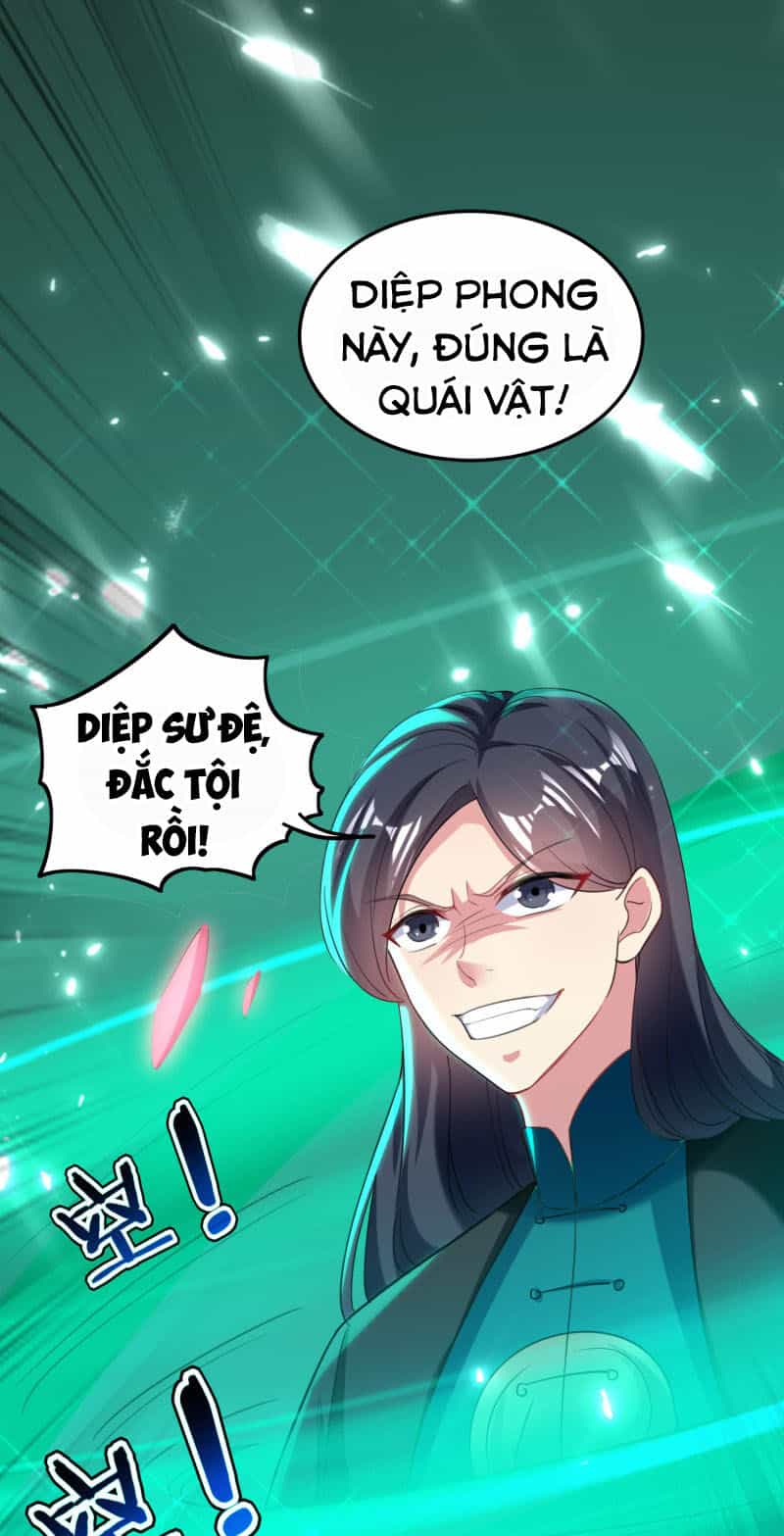 Vạn Giới Tiên Vương - Chương 50 - ảnh 9