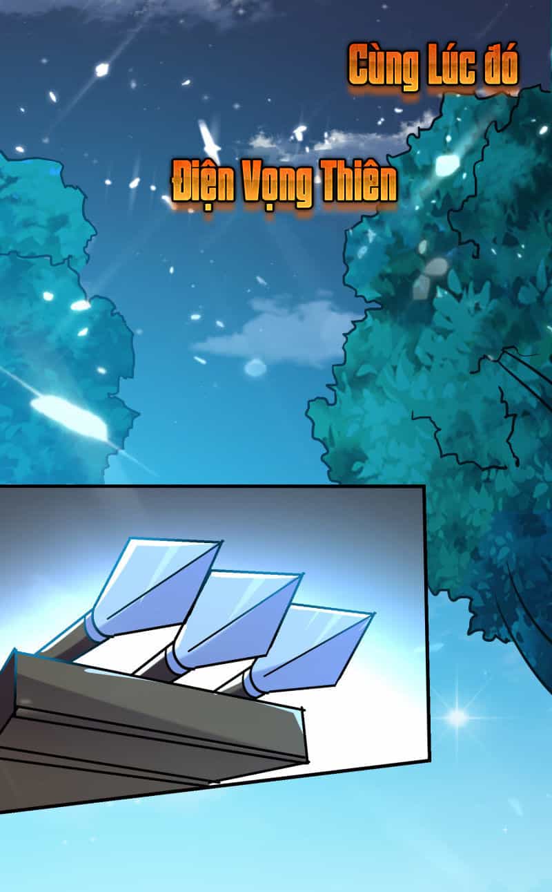 Vạn Giới Tiên Vương - Chương 51 - ảnh 23
