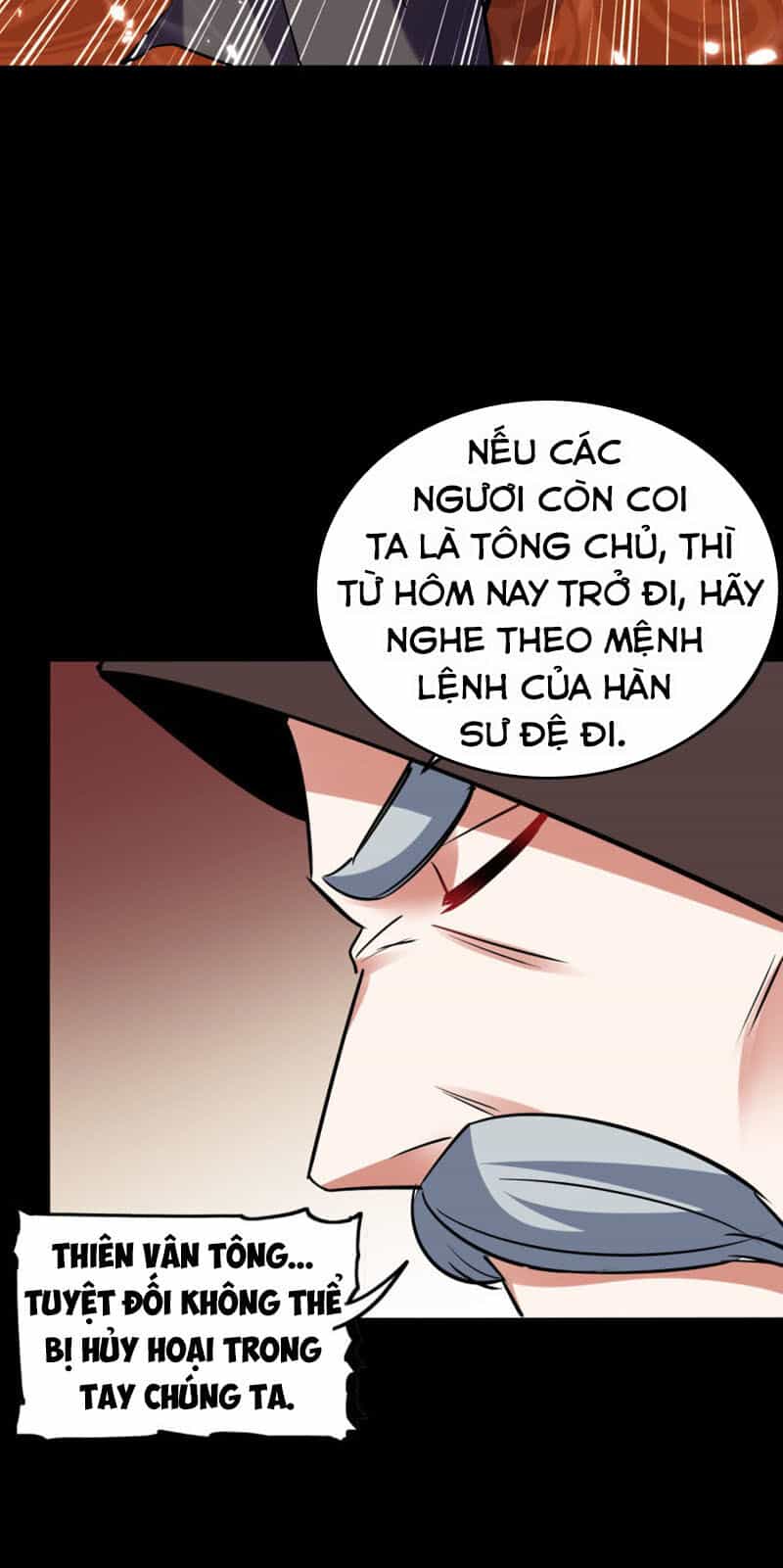 Vạn Giới Tiên Vương - Chương 52 - ảnh 13