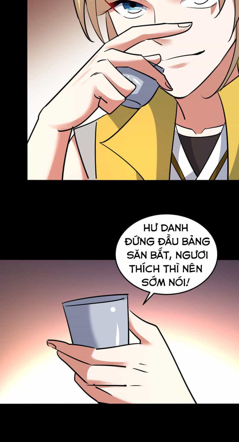 Vạn Giới Tiên Vương - Chương 52 - ảnh 20