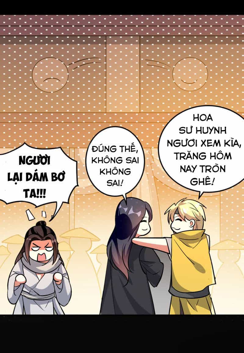 Vạn Giới Tiên Vương - Chương 52 - ảnh 24
