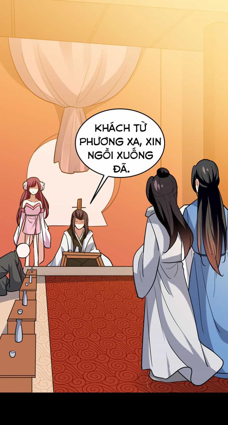 Vạn Giới Tiên Vương - Chương 52 - ảnh 31