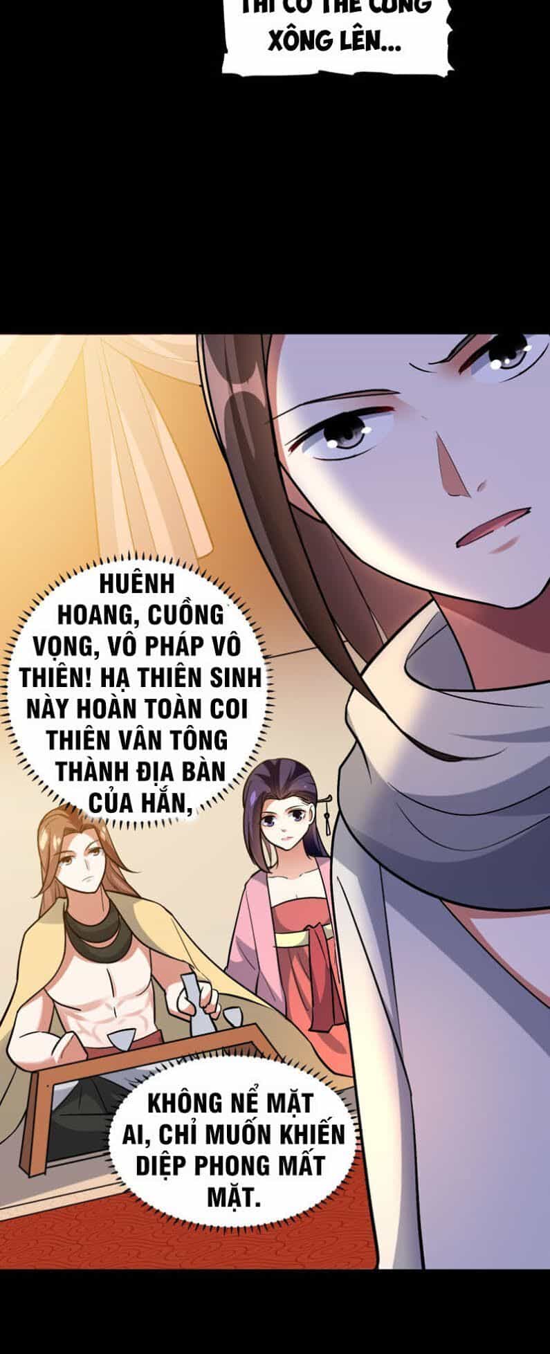 Vạn Giới Tiên Vương - Chương 52 - ảnh 33