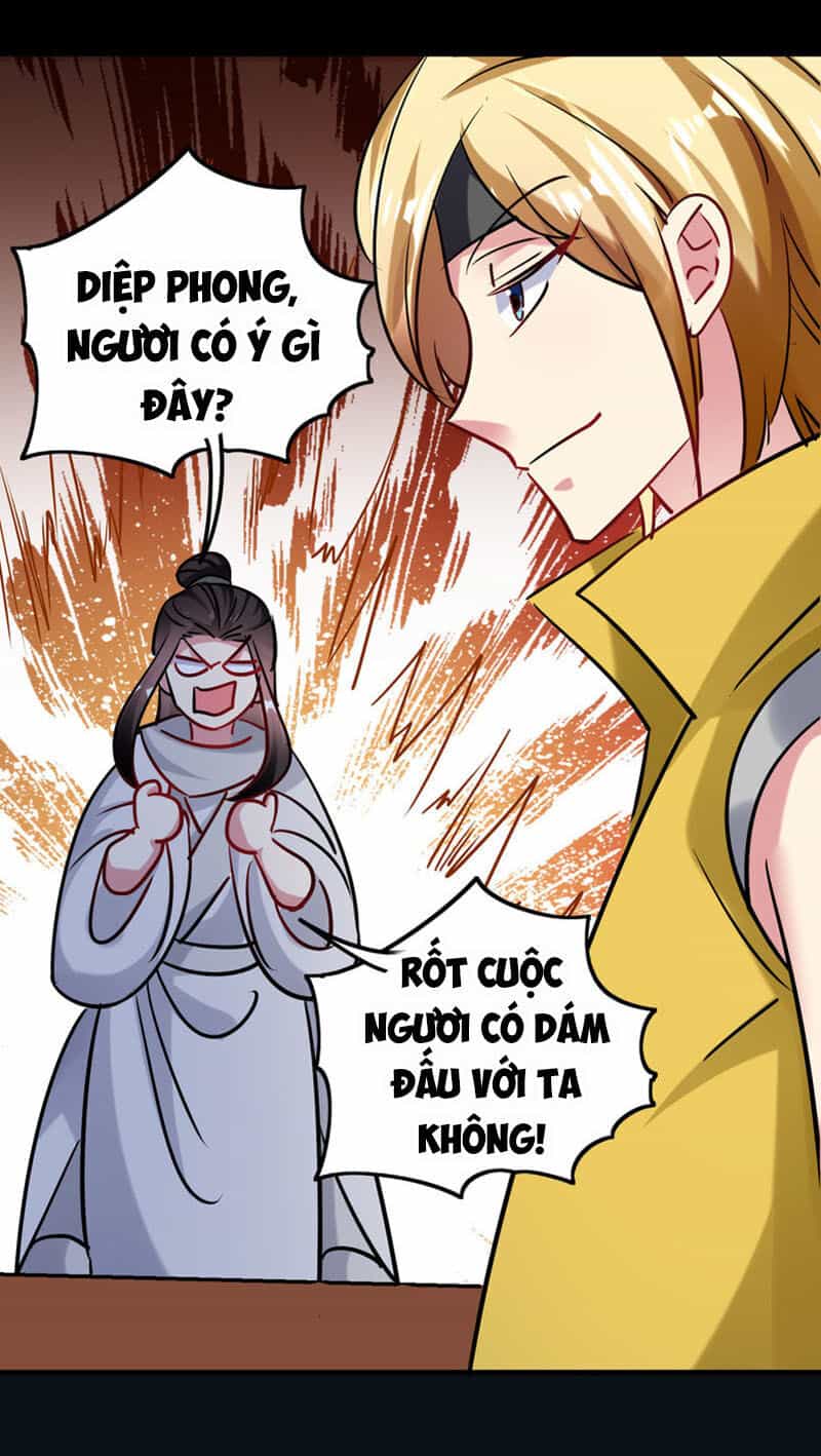 Vạn Giới Tiên Vương - Chương 53 - ảnh 17