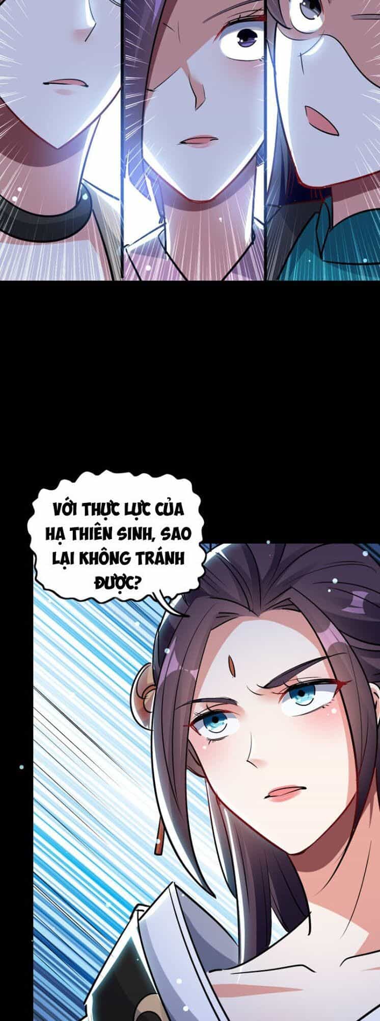 Vạn Giới Tiên Vương - Chương 54 - ảnh 23