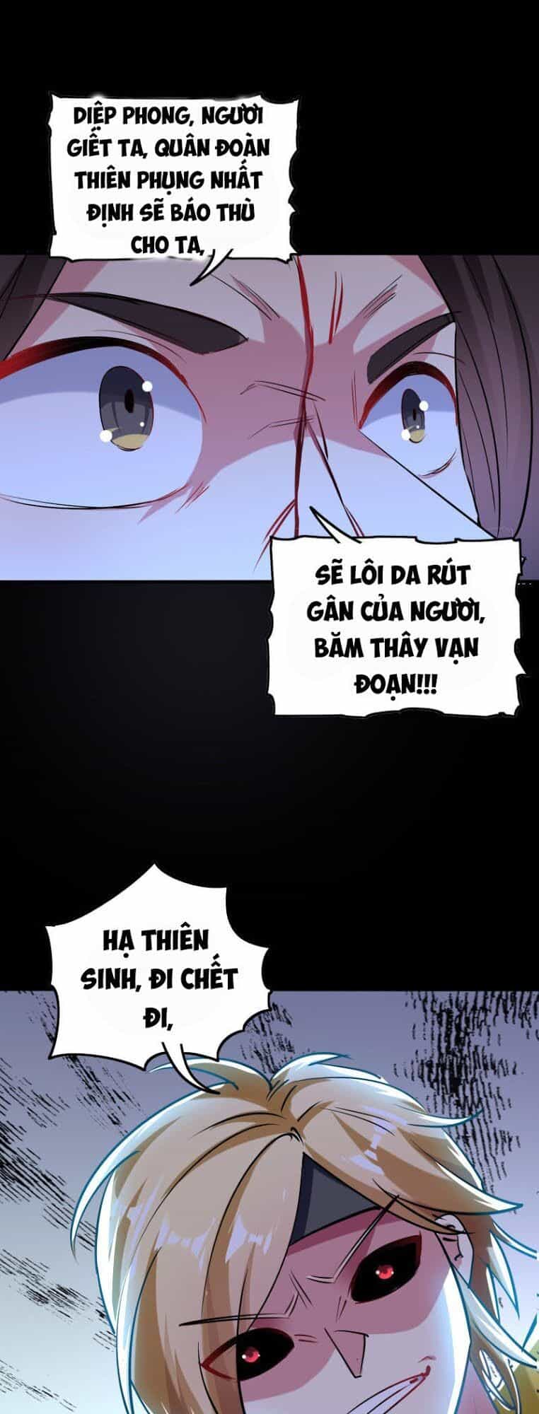 Vạn Giới Tiên Vương - Chương 55 - ảnh 13