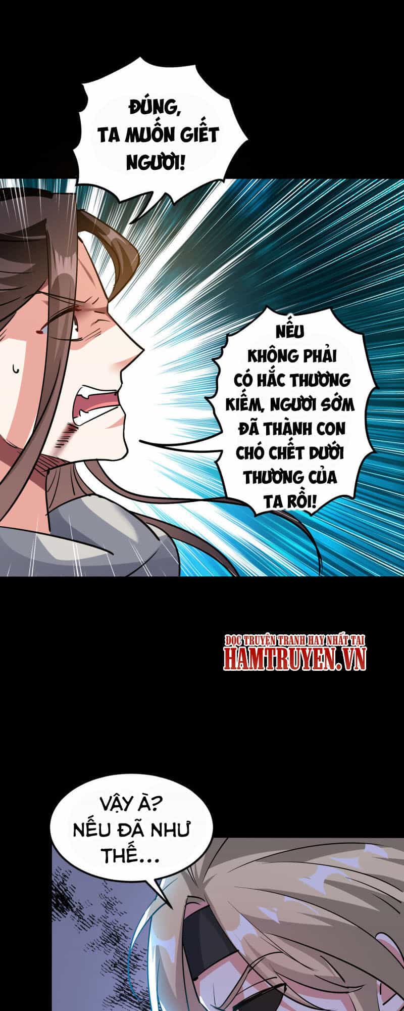 Vạn Giới Tiên Vương - Chương 55 - ảnh 2