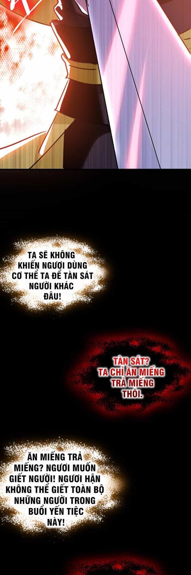 Vạn Giới Tiên Vương - Chương 55 - ảnh 24