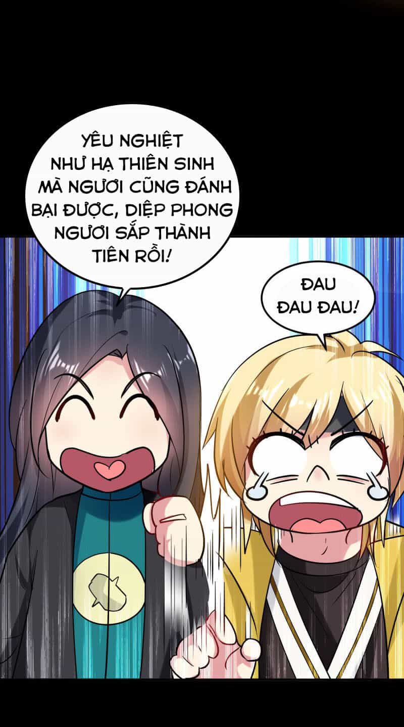 Vạn Giới Tiên Vương - Chương 55 - ảnh 35