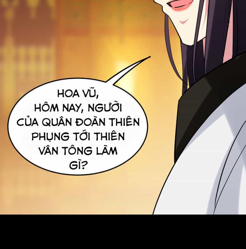 Vạn Giới Tiên Vương - Chương 55 - ảnh 37