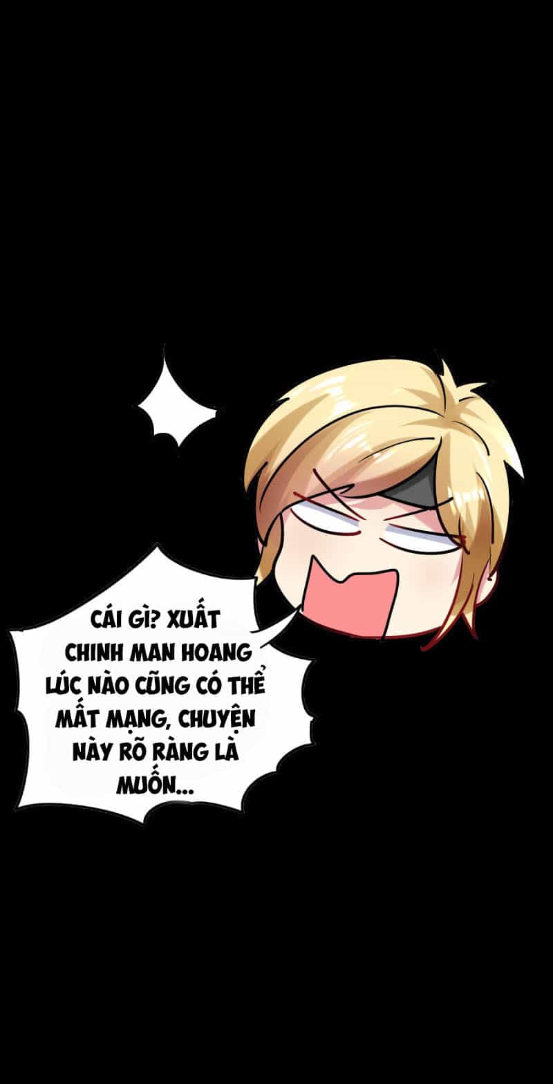 Vạn Giới Tiên Vương - Chương 56 - ảnh 55