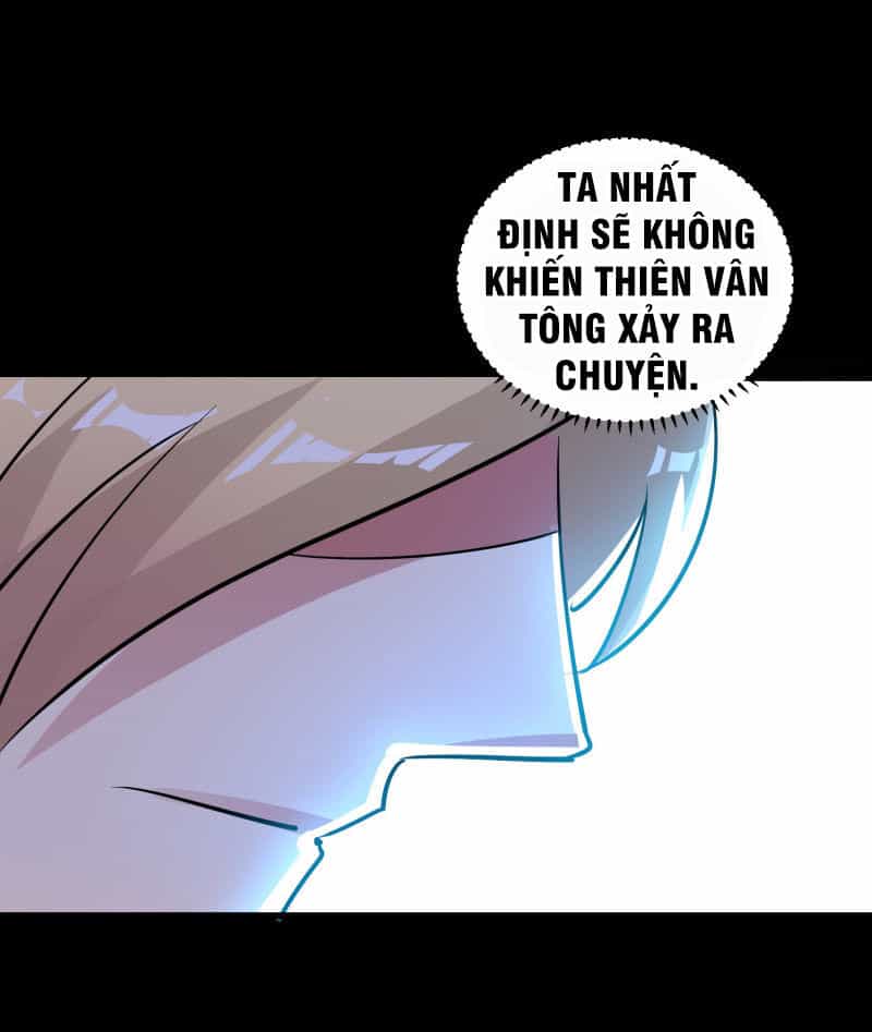 Vạn Giới Tiên Vương - Chương 57 - ảnh 20