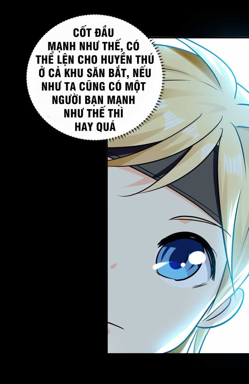 Vạn Giới Tiên Vương - Chương 57 - ảnh 33