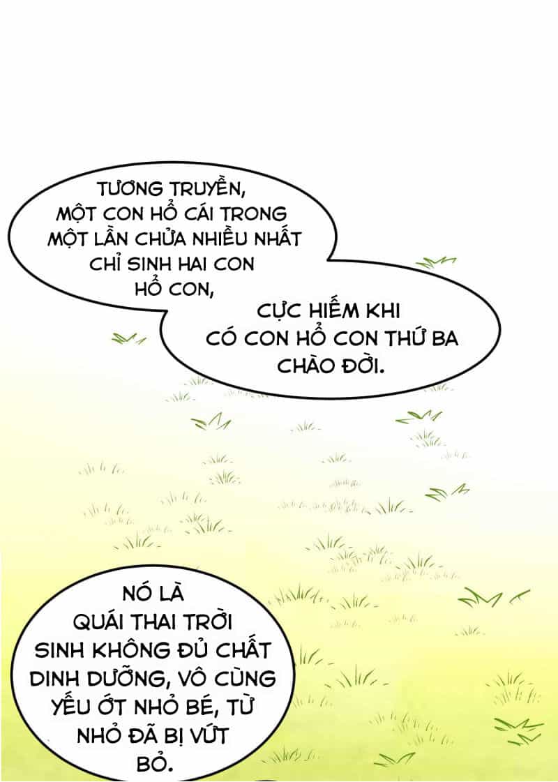 Vạn Giới Tiên Vương - Chương 58 - ảnh 2