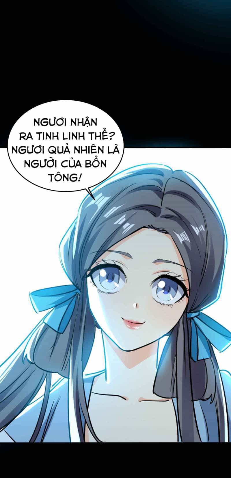 Vạn Giới Tiên Vương - Chương 58 - ảnh 55