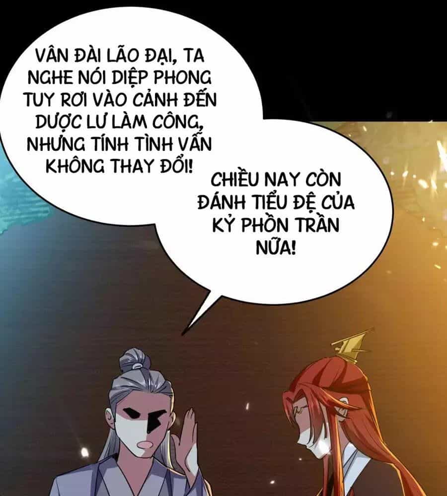Vạn Giới Tiên Vương - Chương 5 - ảnh 21