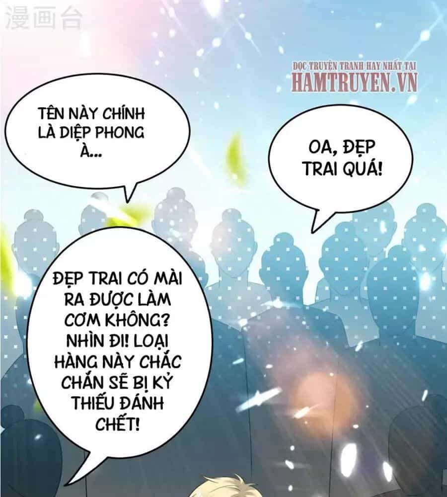 Vạn Giới Tiên Vương - Chương 5 - ảnh 35