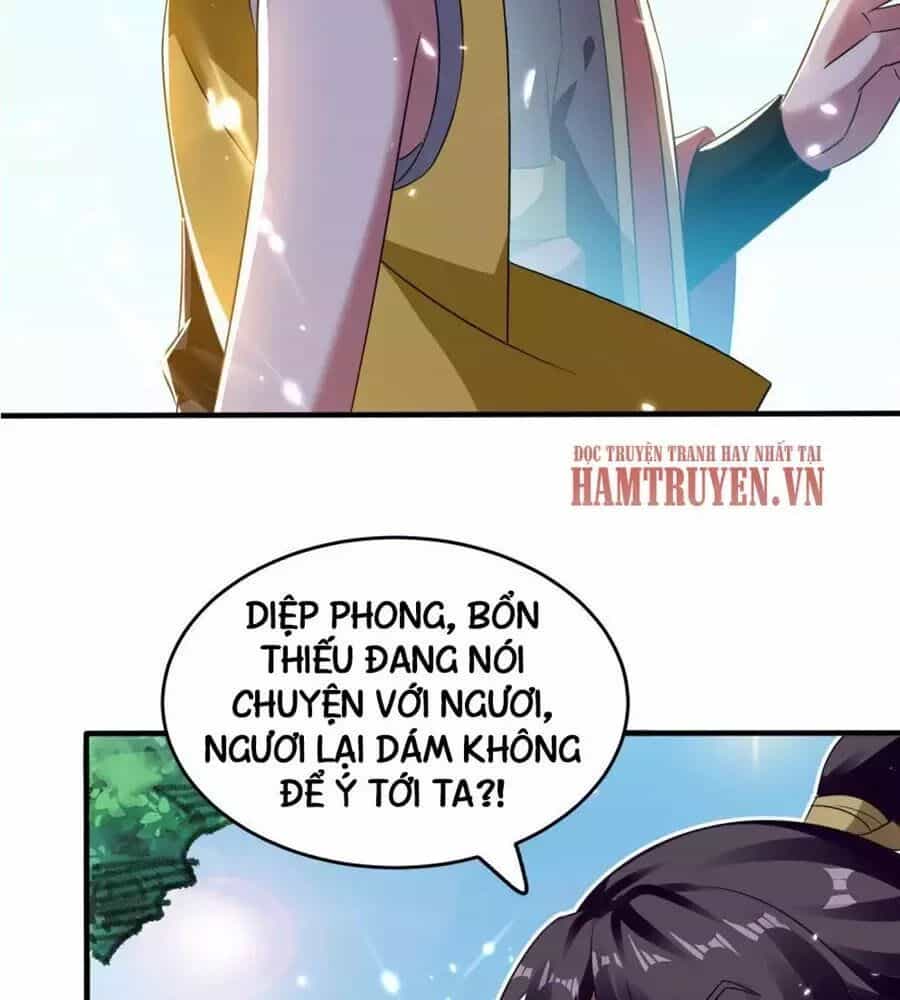 Vạn Giới Tiên Vương - Chương 5 - ảnh 42