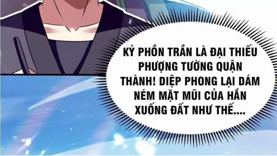 Vạn Giới Tiên Vương - Chương 5 - ảnh 46