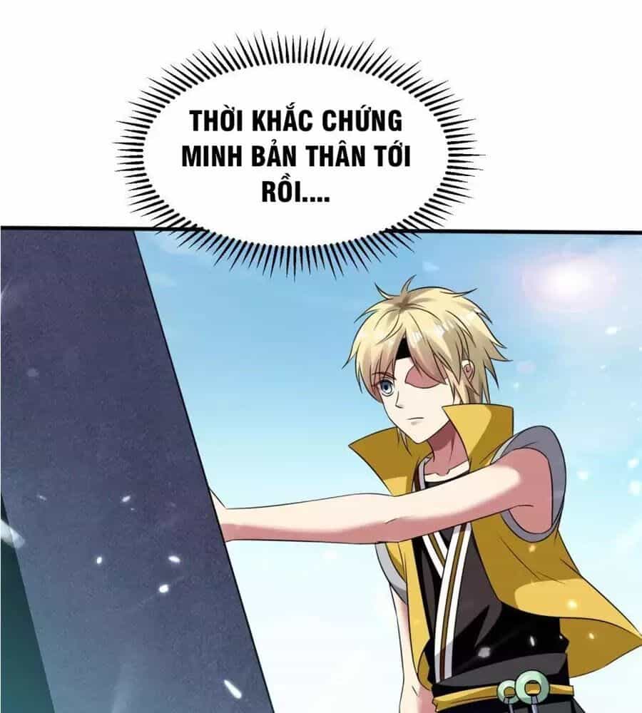 Vạn Giới Tiên Vương - Chương 5 - ảnh 60