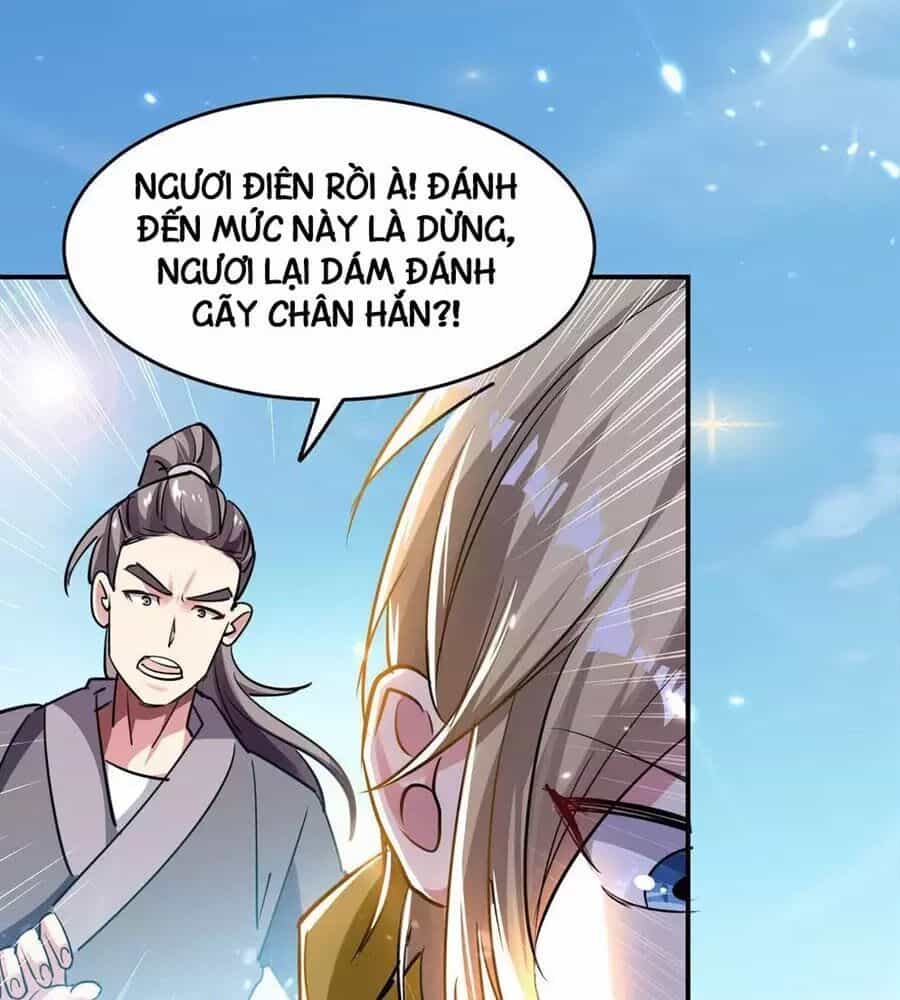 Vạn Giới Tiên Vương - Chương 5 - ảnh 7
