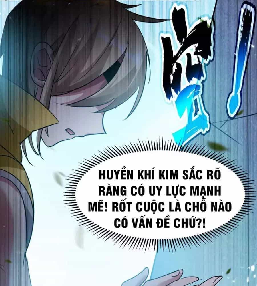 Vạn Giới Tiên Vương - Chương 5 - ảnh 75