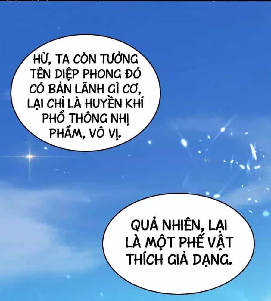Vạn Giới Tiên Vương - Chương 5 - ảnh 77