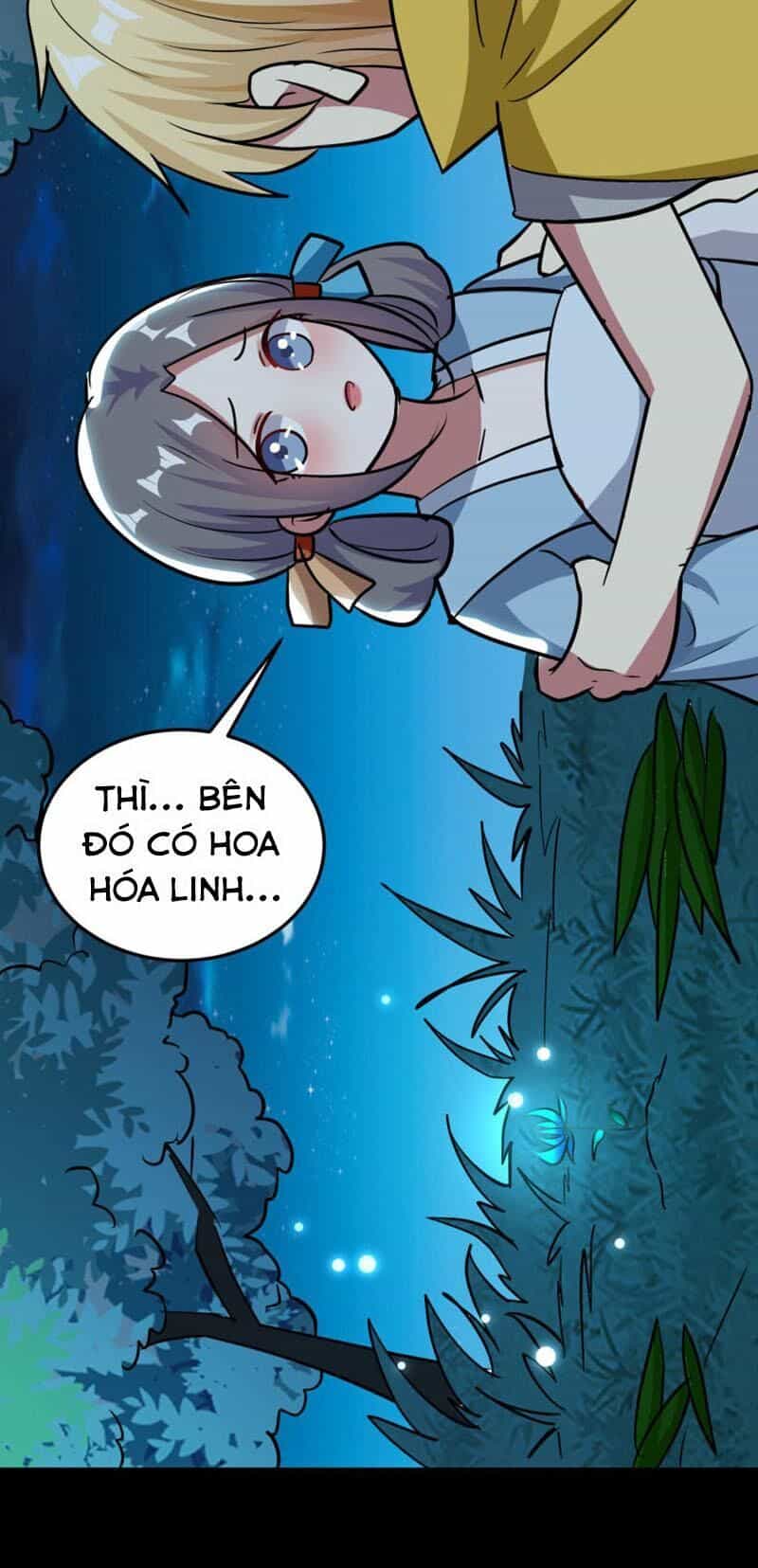 Vạn Giới Tiên Vương - Chương 59 - ảnh 15