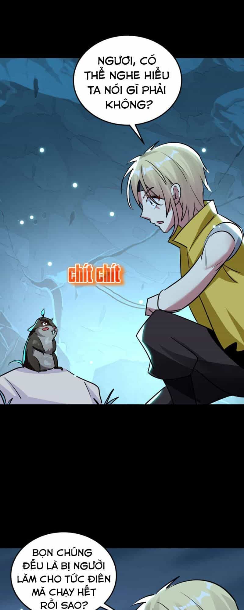 Vạn Giới Tiên Vương - Chương 59 - ảnh 31