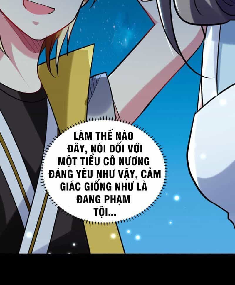 Vạn Giới Tiên Vương - Chương 59 - ảnh 7
