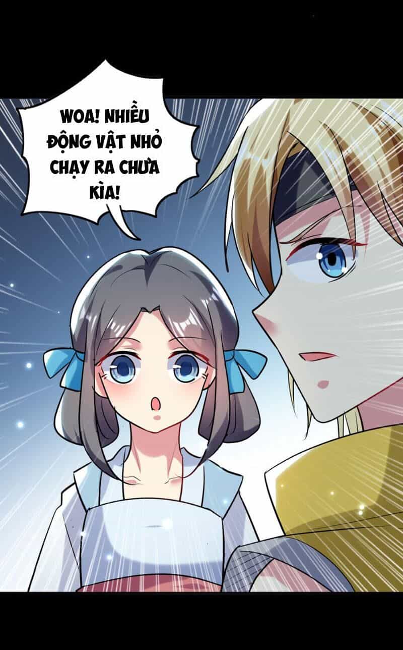 Vạn Giới Tiên Vương - Chương 59 - ảnh 8