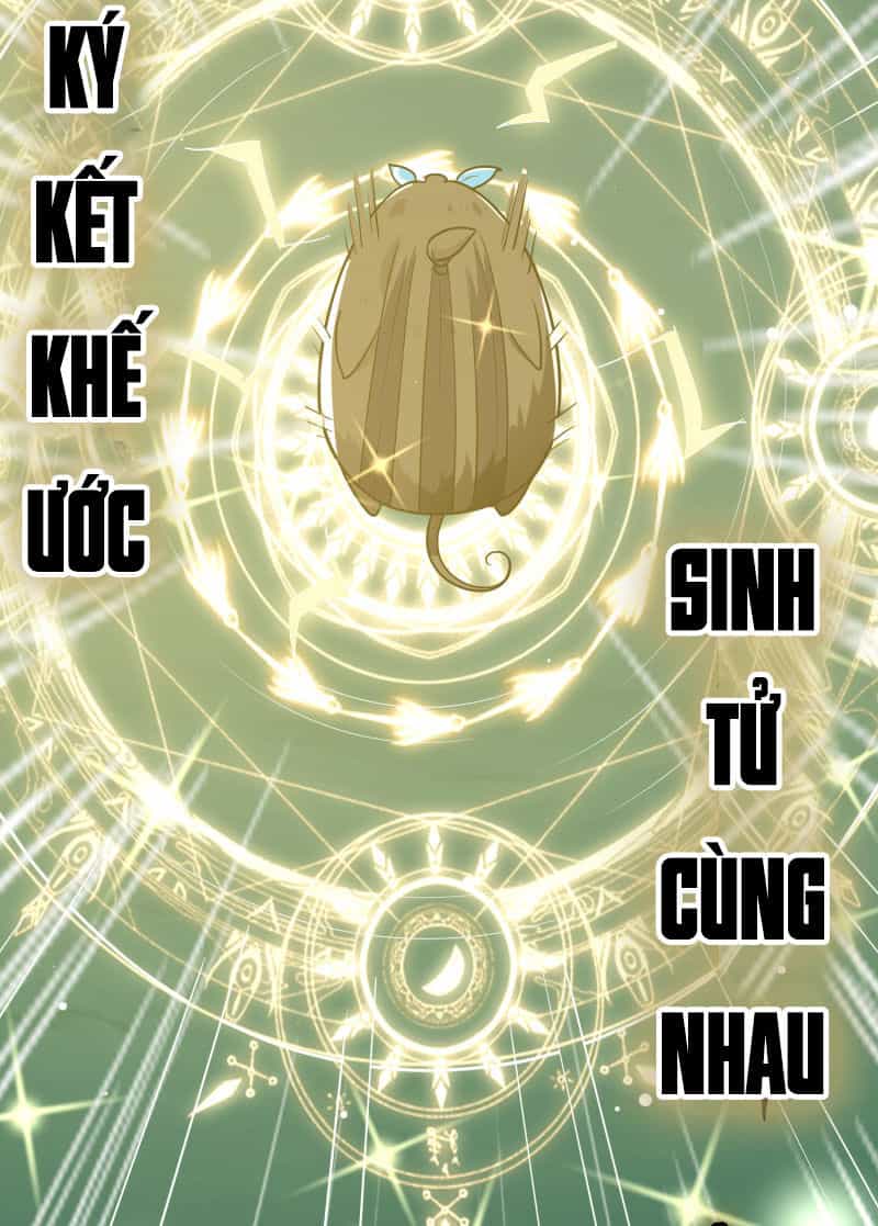 Vạn Giới Tiên Vương - Chương 60 - ảnh 40