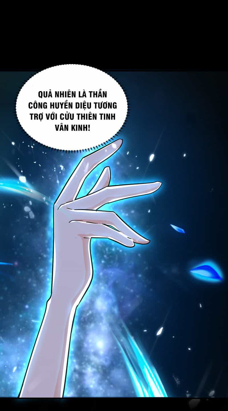 Vạn Giới Tiên Vương - Chương 61 - ảnh 25