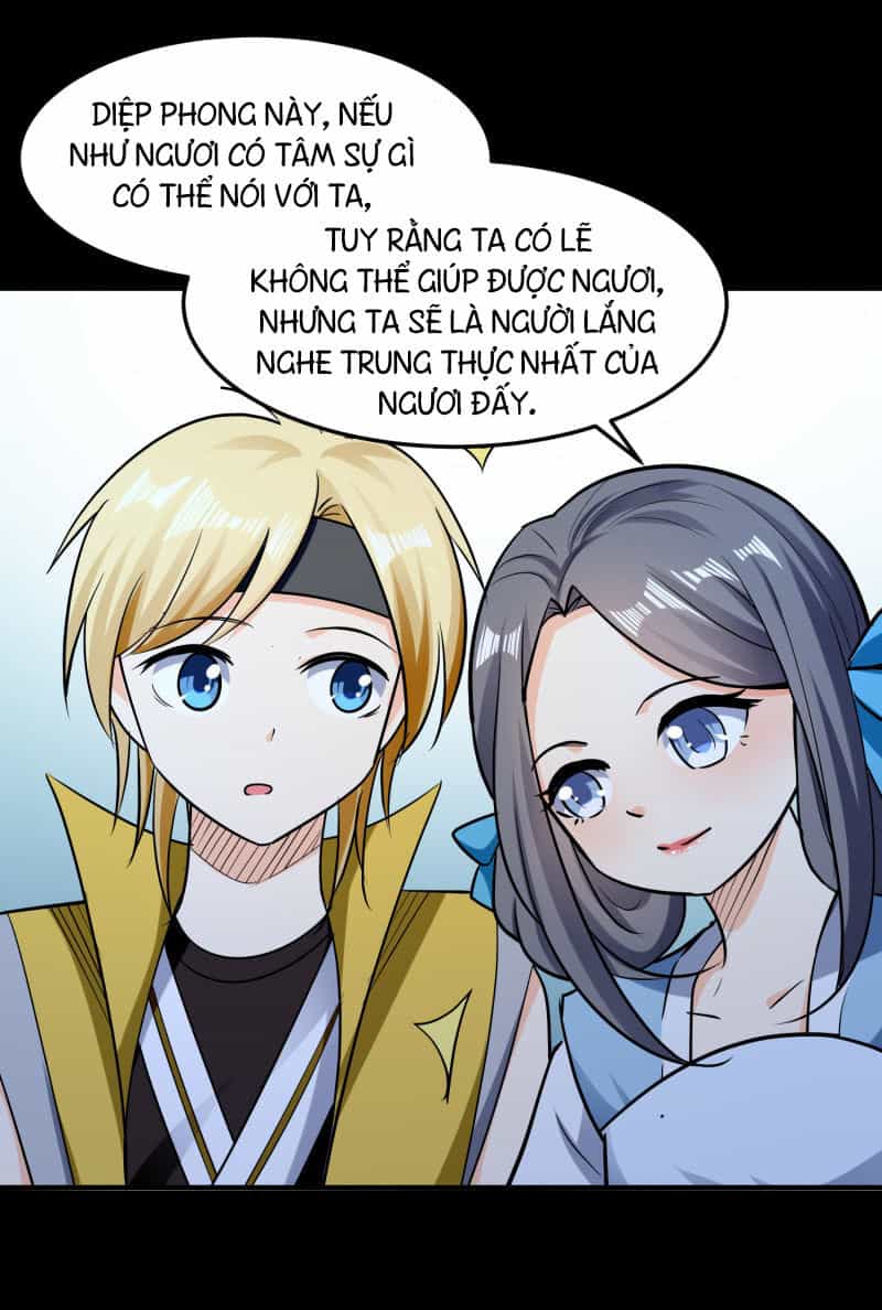 Vạn Giới Tiên Vương - Chương 61 - ảnh 3