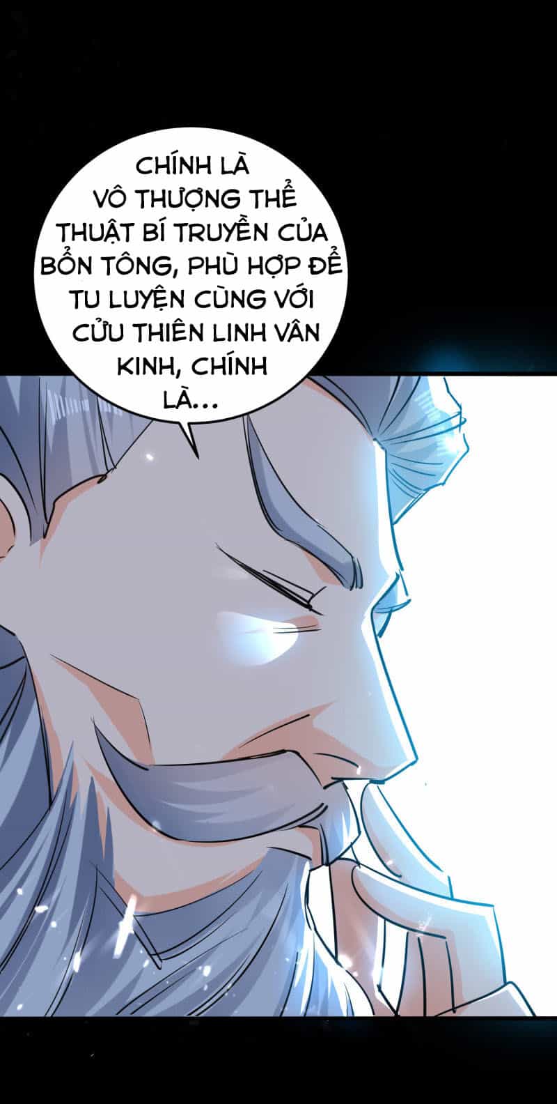 Vạn Giới Tiên Vương - Chương 62 - ảnh 14