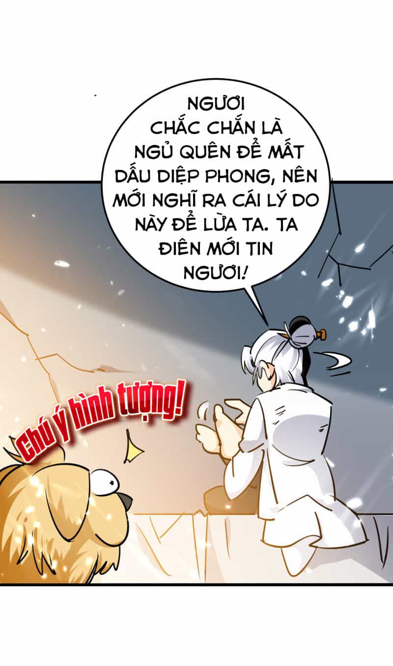 Vạn Giới Tiên Vương - Chương 62 - ảnh 7