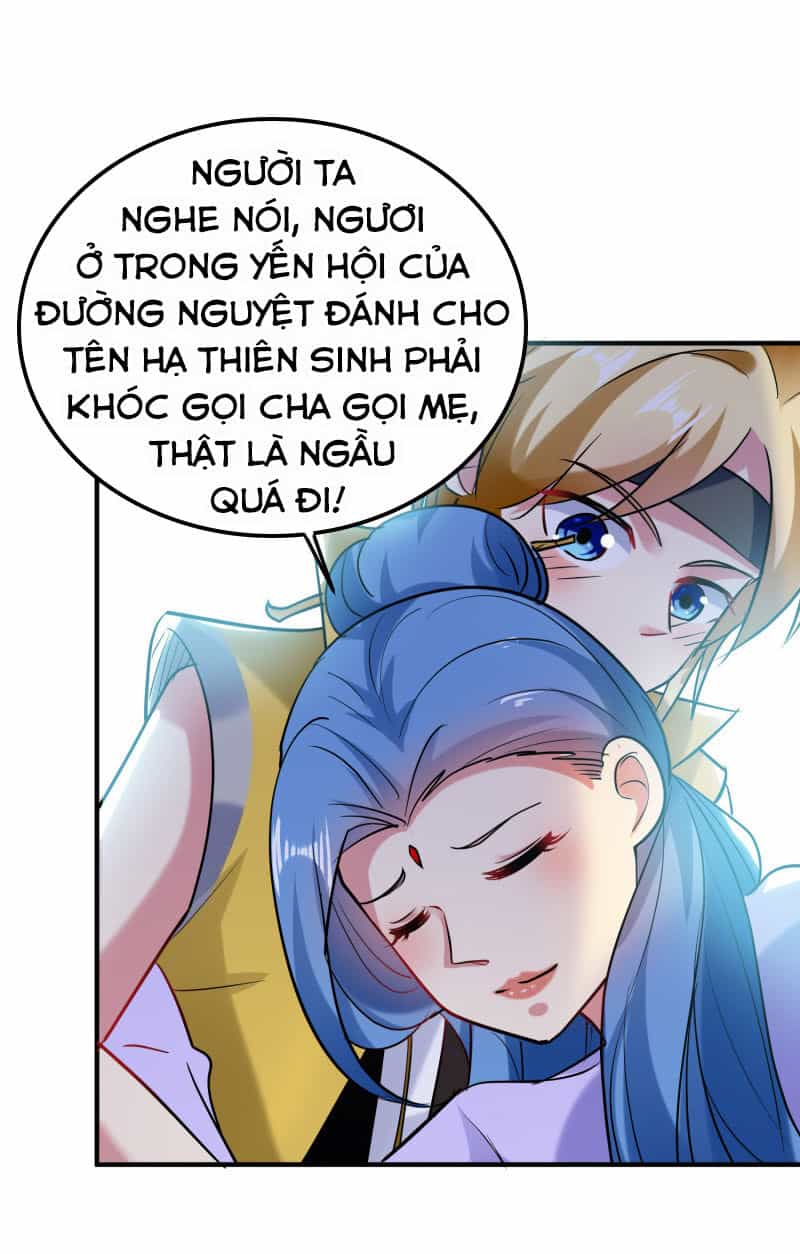 Vạn Giới Tiên Vương - Chương 63 - ảnh 20