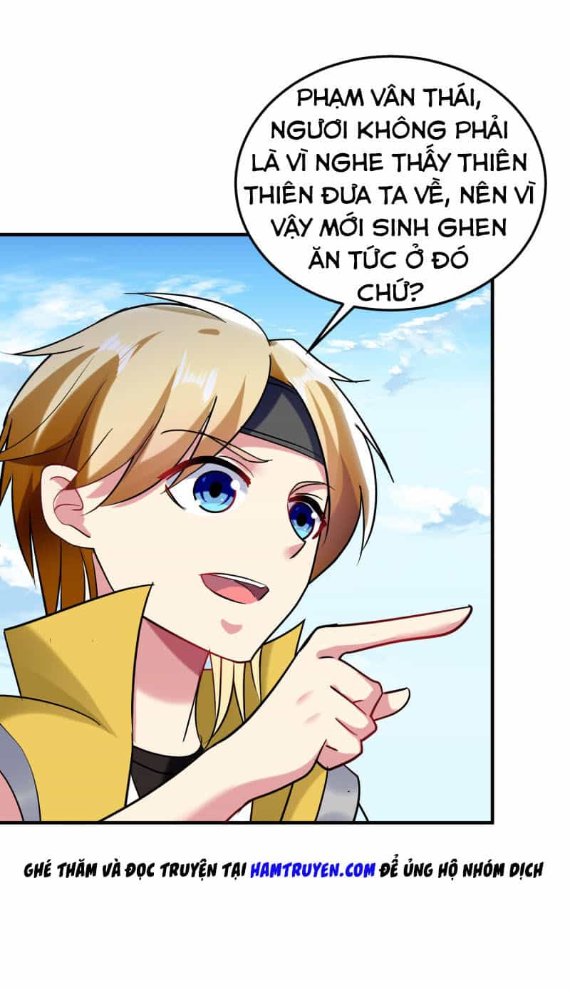 Vạn Giới Tiên Vương - Chương 63 - ảnh 26