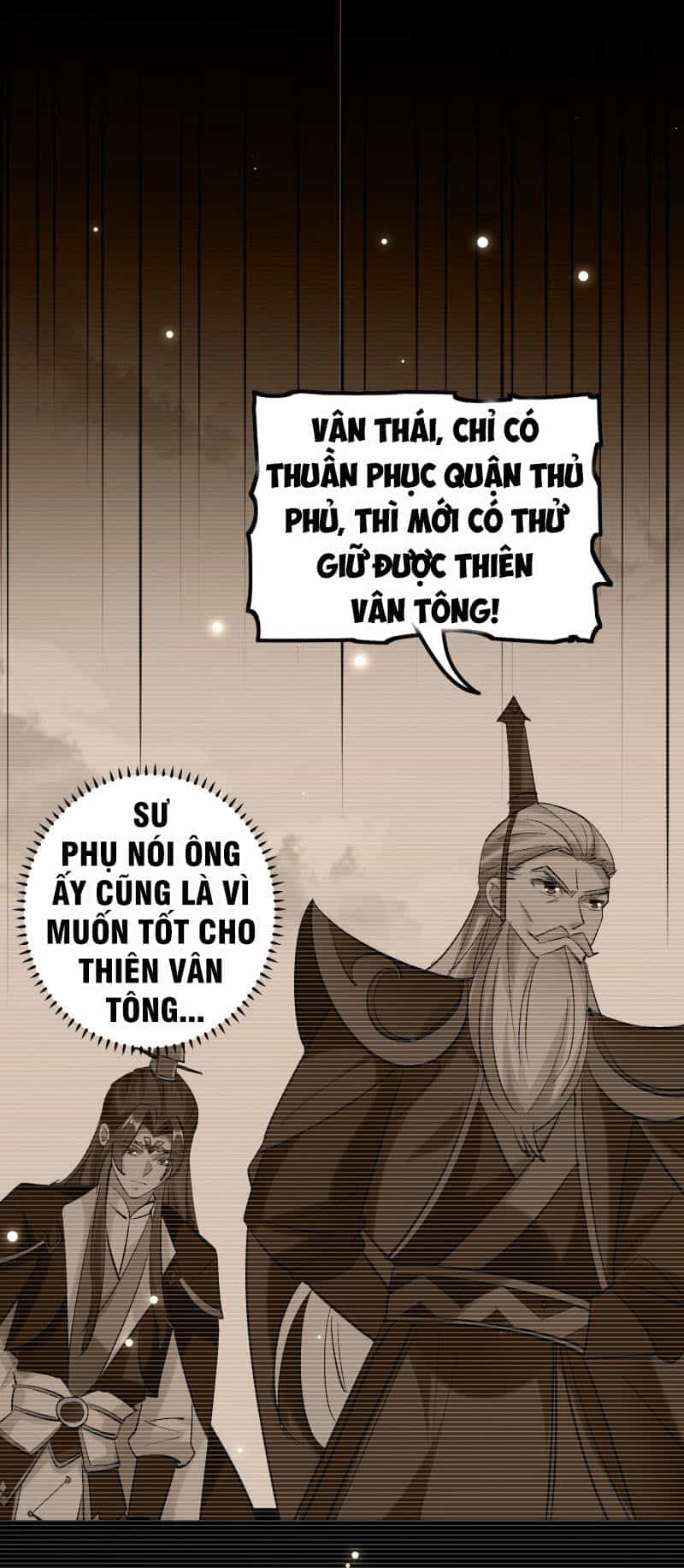 Vạn Giới Tiên Vương - Chương 63 - ảnh 32