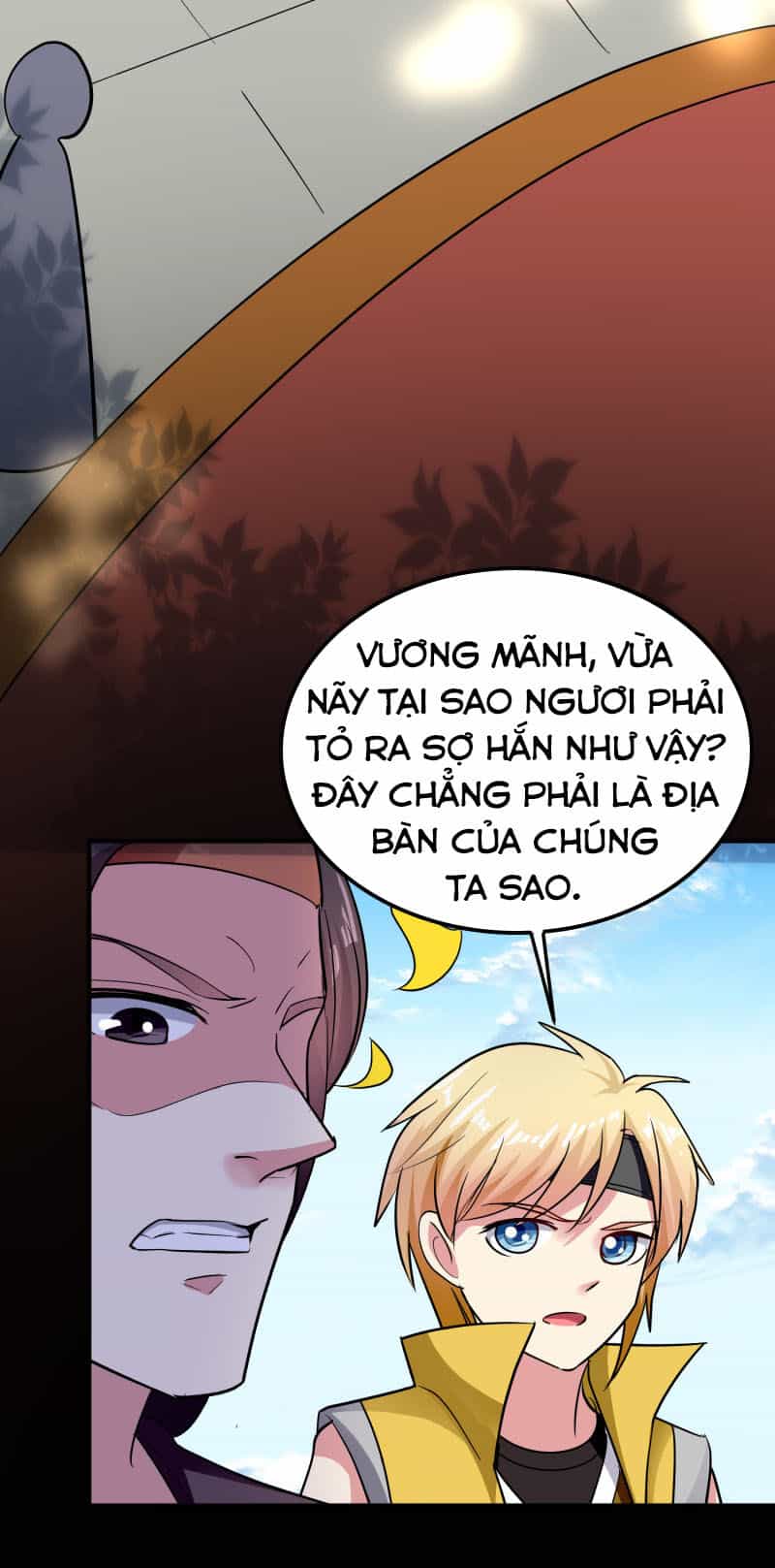Vạn Giới Tiên Vương - Chương 63 - ảnh 5