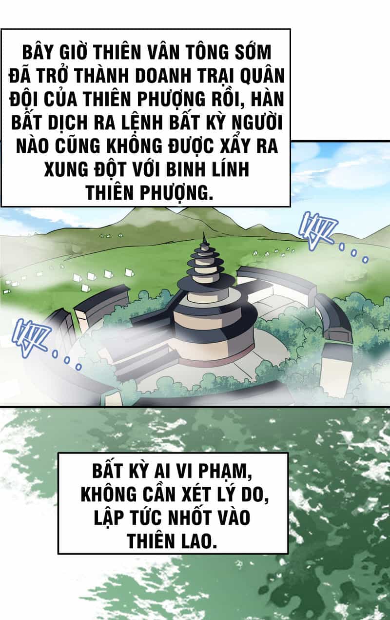 Vạn Giới Tiên Vương - Chương 63 - ảnh 9