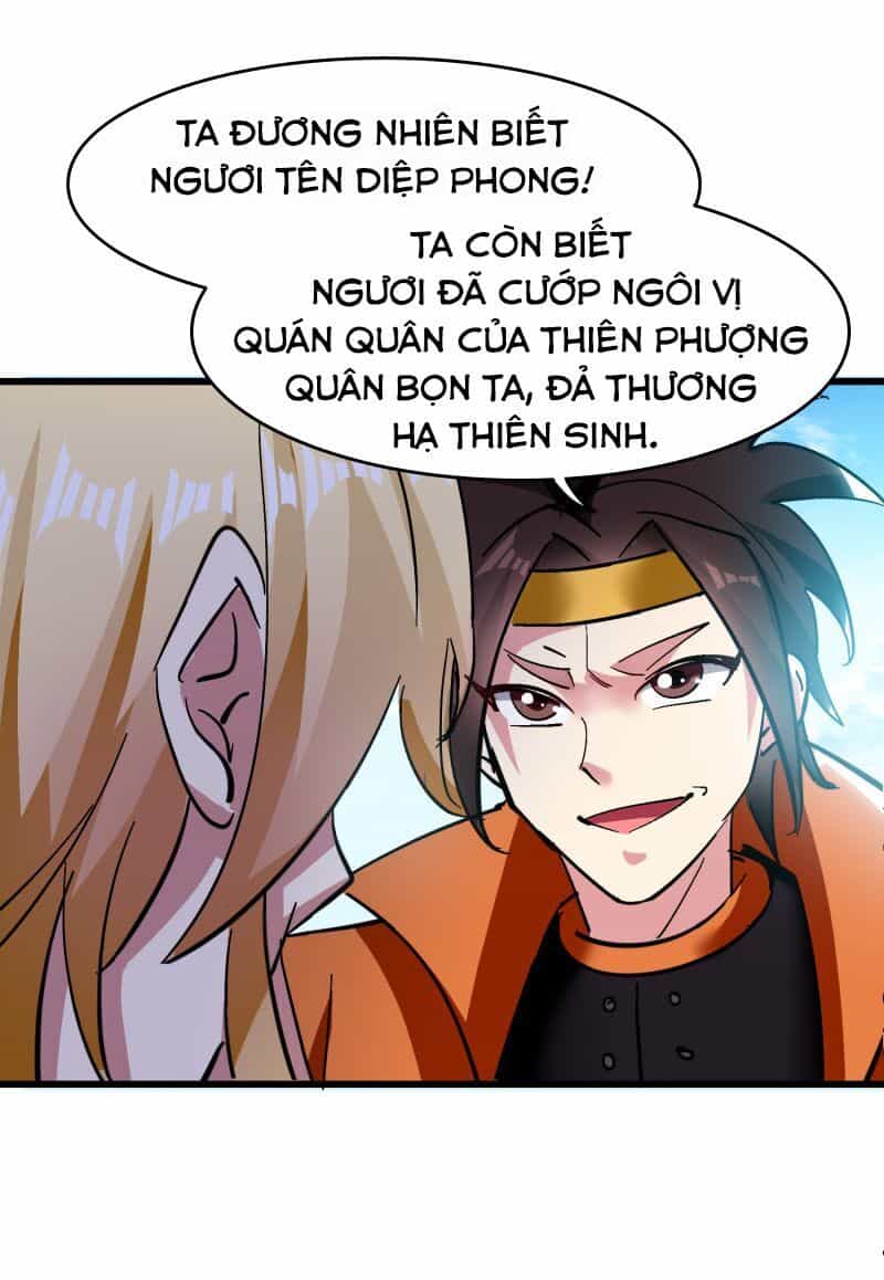 Vạn Giới Tiên Vương - Chương 64 - ảnh 13