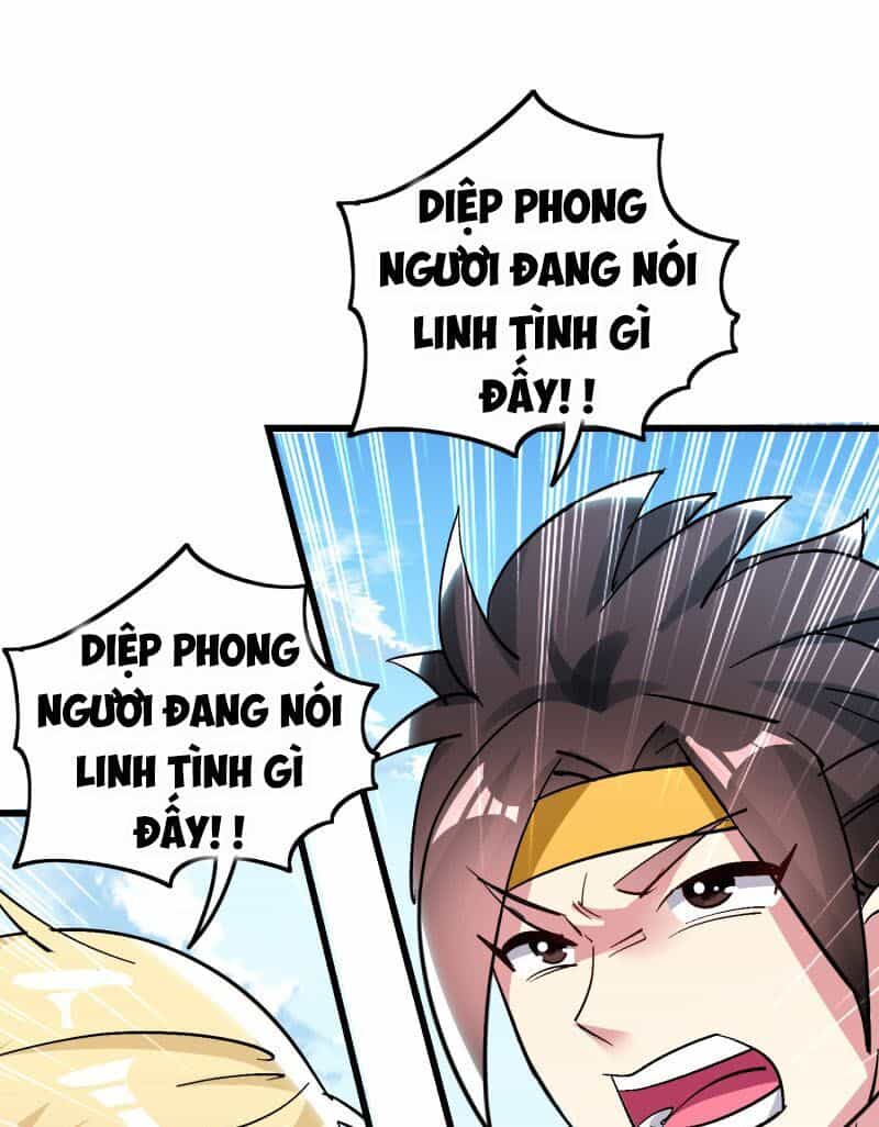 Vạn Giới Tiên Vương - Chương 64 - ảnh 24