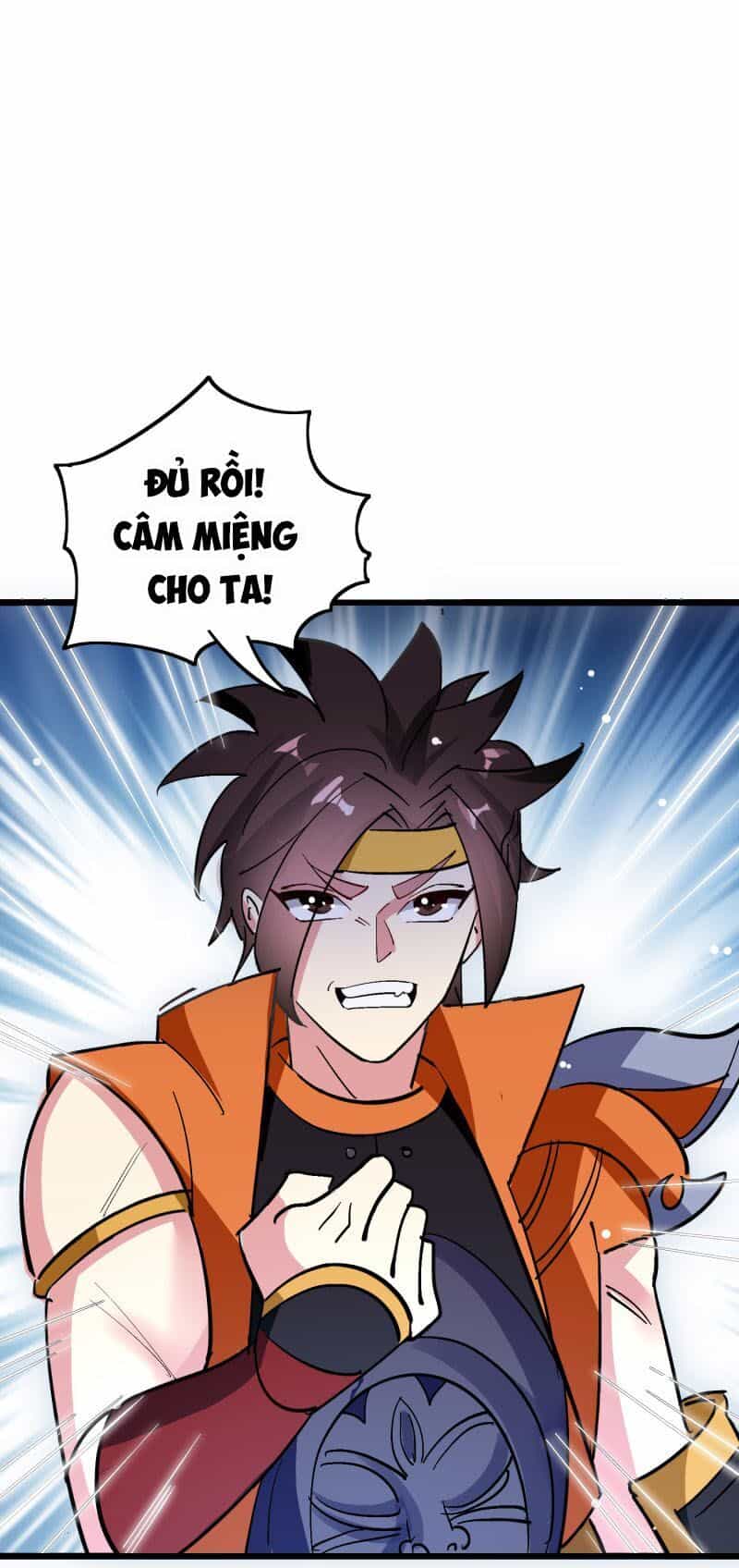 Vạn Giới Tiên Vương - Chương 64 - ảnh 26