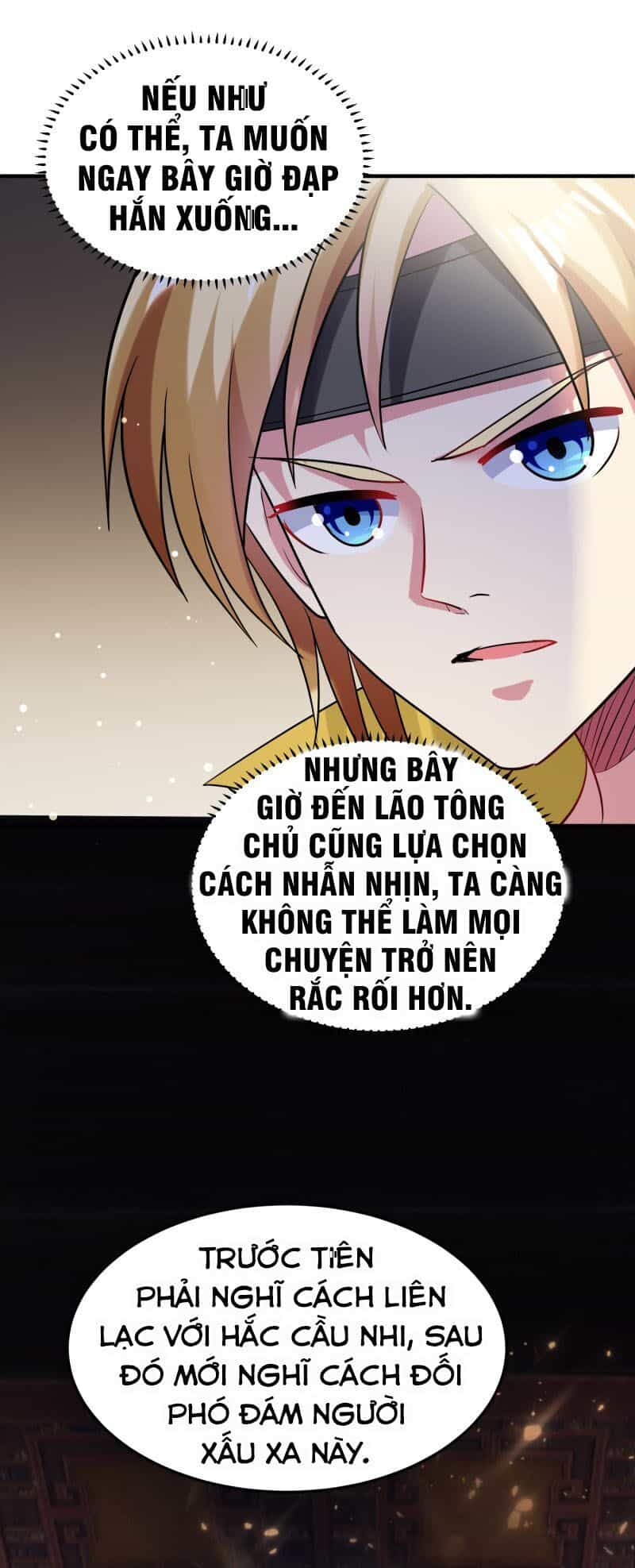 Vạn Giới Tiên Vương - Chương 64 - ảnh 31