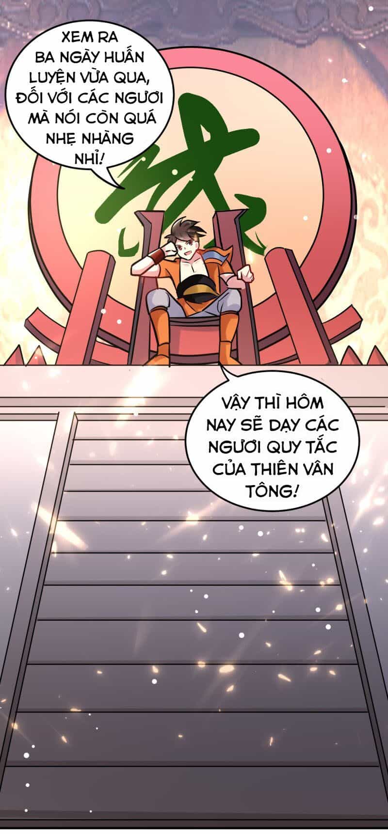 Vạn Giới Tiên Vương - Chương 64 - ảnh 33